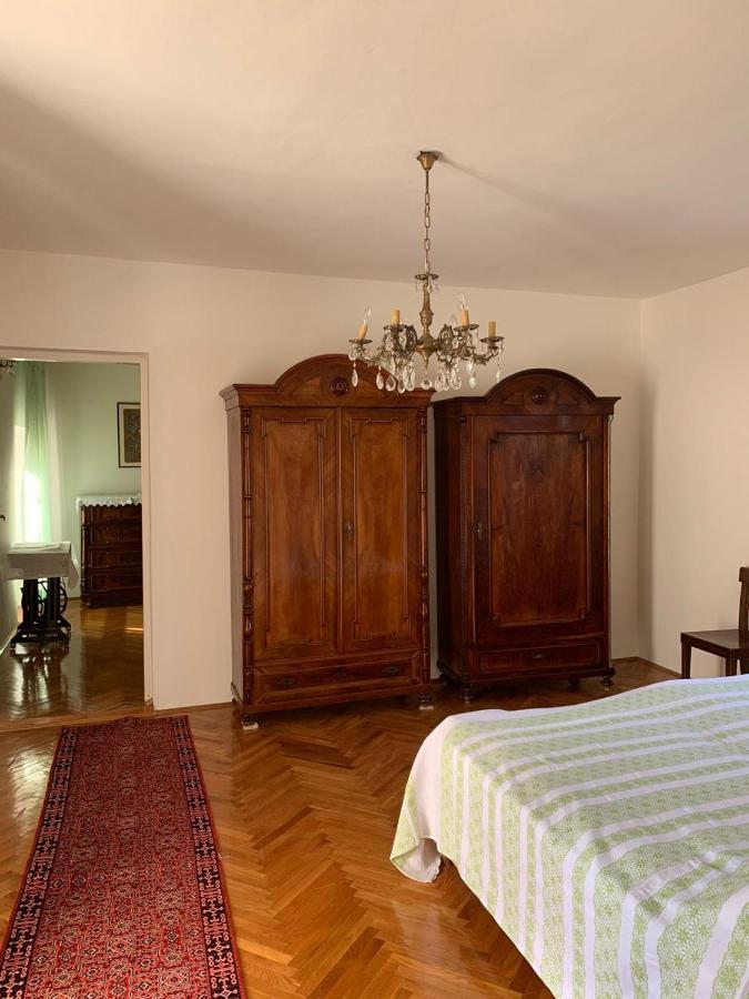 Villa Giulia Ližnjan エクステリア 写真
