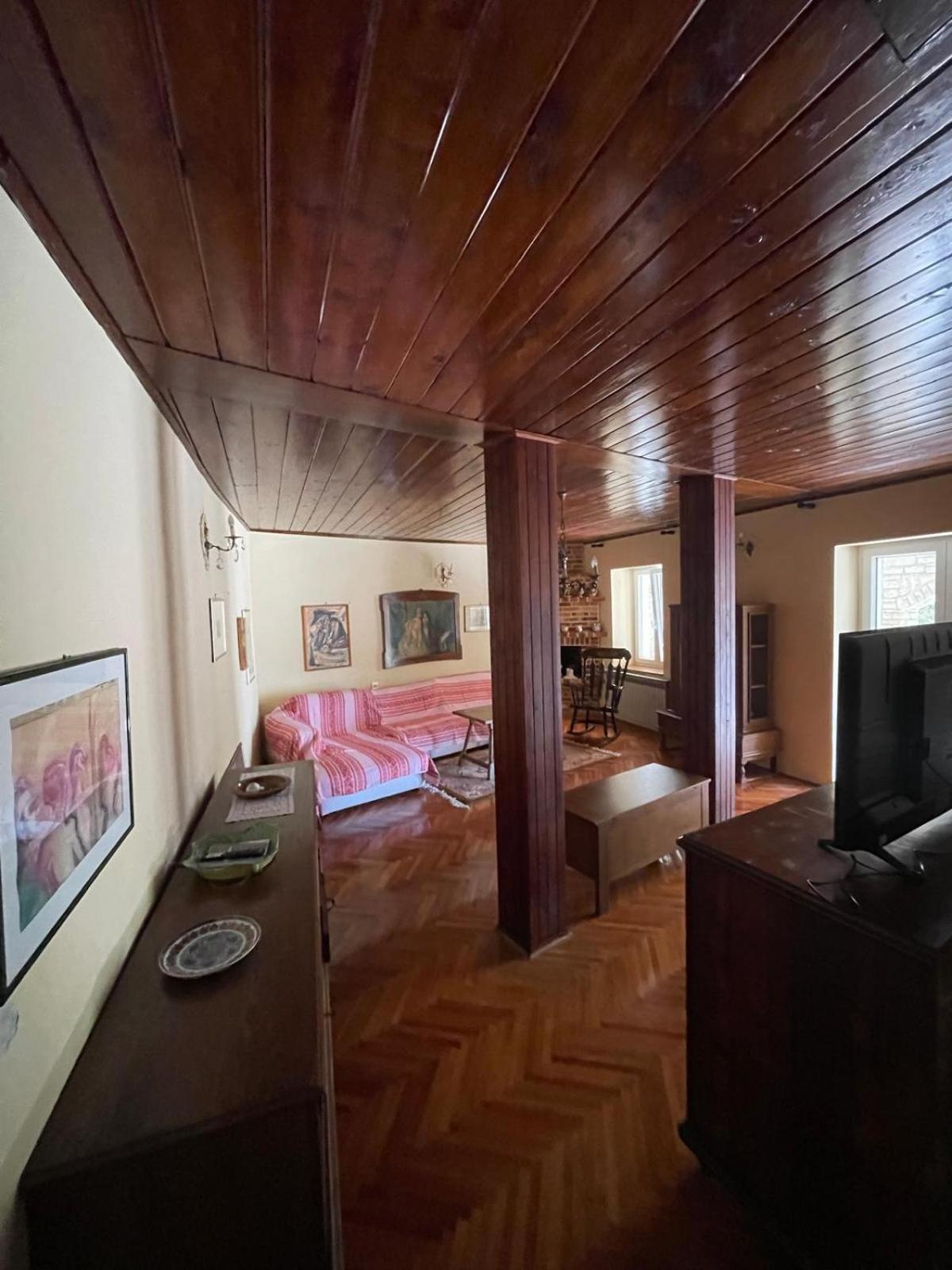 Villa Giulia Ližnjan エクステリア 写真