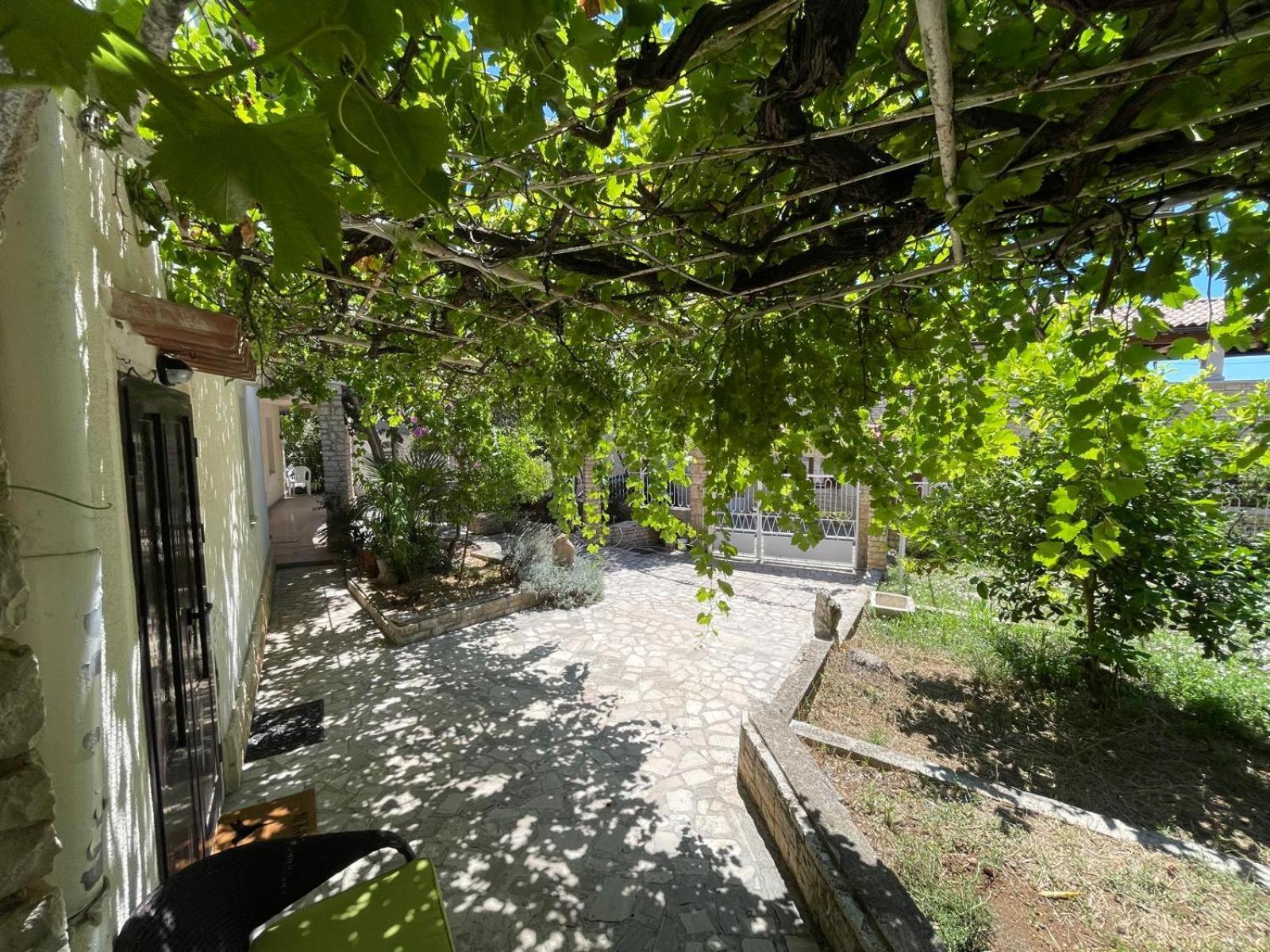 Villa Giulia Ližnjan エクステリア 写真